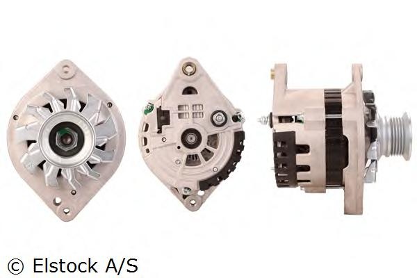 Generator / Alternator DAEWOO ESPERO limuzina (KLEJ), DAEWOO CIELO (KLETN), DAEWOO CIELO limuzina (KLETN) - ELSTOCK 28-2997