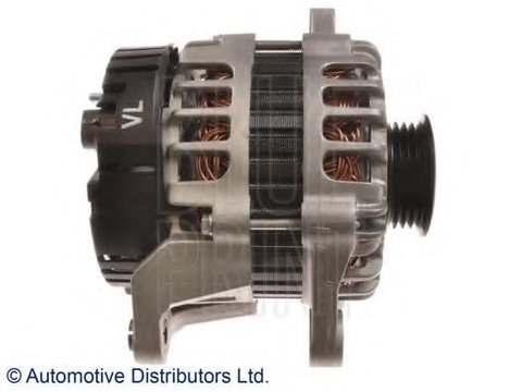 Generator / Alternator DAEWOO KALOS (KLAS), CHEVROLET KALOS, CHEVROLET LOVA limuzina (T250, T255) - BLUE PRINT ADG01175