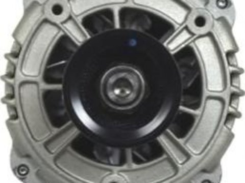 Generator / Alternator DAEWOO KALOS (KLAS), CHEVROLET KALOS, CHEVROLET KALOS limuzina - HERTH+BUSS JAKOPARTS J5110909