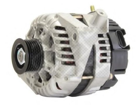 Generator / Alternator DAEWOO NUBIRA (KLAJ), DAEWOO NUBIRA Break (KLAJ), DAEWOO NUBIRA limuzina (KLAJ) - MAPCO 13505