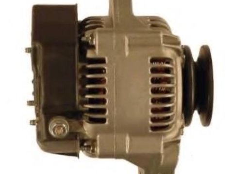 Generator / Alternator DAIHATSU CHARADE Mk II (G11, G30), DAIHATSU CHARADE Mk III (G100, G101, G102) - FRIESEN 9051608