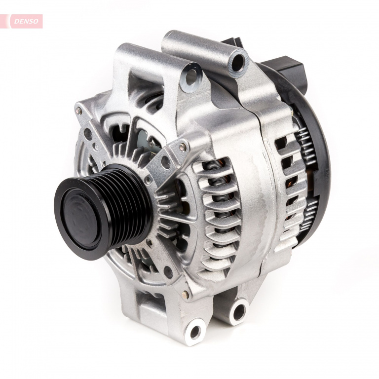 Generator / Alternator DENSO DAN1137 compatibil cu BMW 3 Gran Turismo (F34) N55 B30 A 2979cc 306cp 225kW 2013 2014 2015 2016