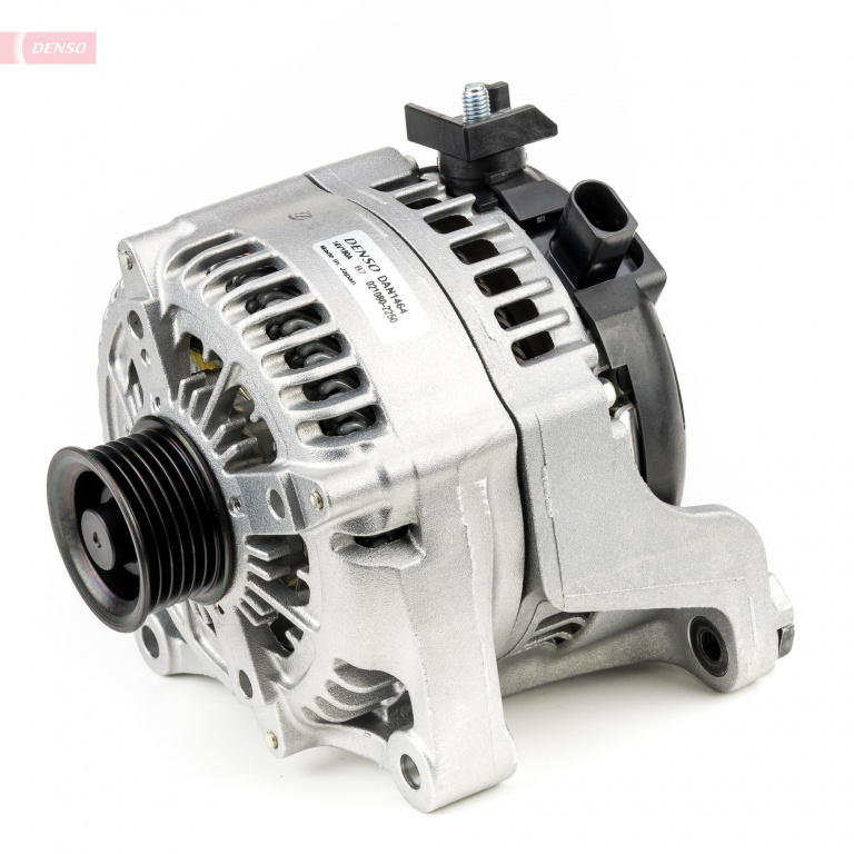 Generator / Alternator DENSO DAN1464 la masina BMW 2 Active Tourer (F45) B37 C15 A 1496cc 116cp 85kW 2013 2014 2015 2016 2017 2018 2019 2020 2021