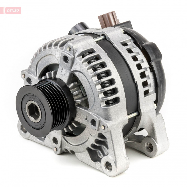 Generator / Alternator DENSO DAN930 model VOLVO V5