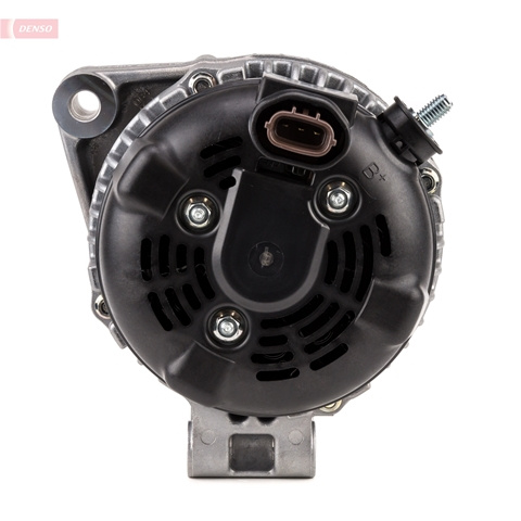 Generator / Alternator Denso Land Rover 