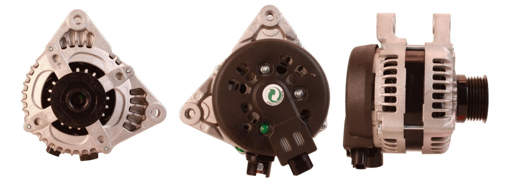 Generator / Alternator ELSTOCK 27-4932 p