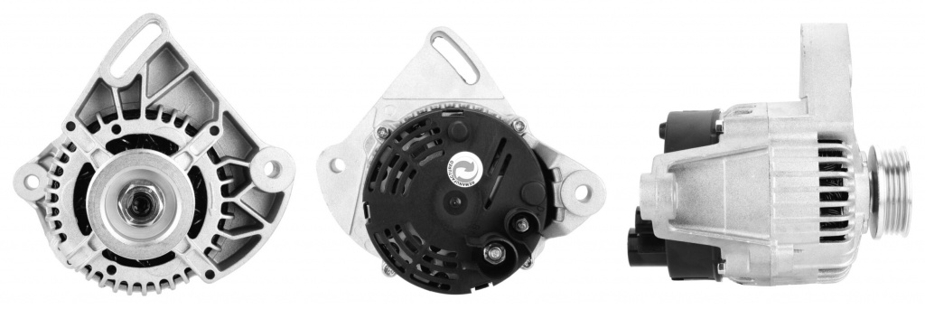 Generator / Alternator ELSTOCK 28-2504 p