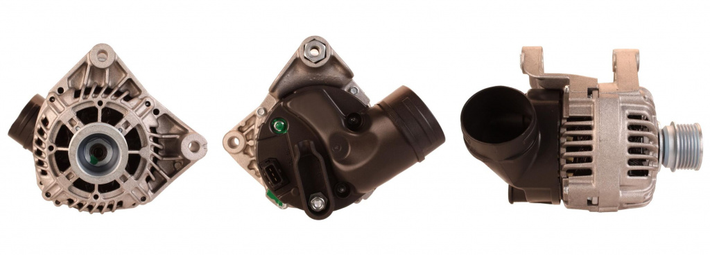 Generator / Alternator ELSTOCK 28-2840 pentru BMW Z3 cupe (E36) M52 B28 (286S1); M52 B28 (286S2) 2793cc 193cp 142kW 1998 1999 2000 2001 2002 2003