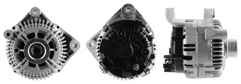 Generator / Alternator ELSTOCK 28-4812 p