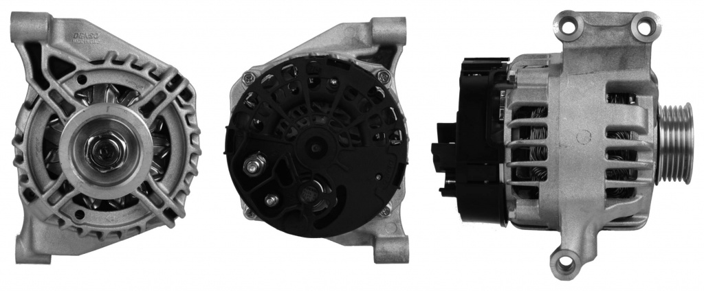 Generator / Alternator ELSTOCK 28-5989 p
