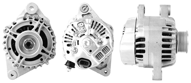 Generator / Alternator Elstock Toyota 28-4907