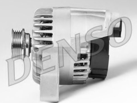 Generator / Alternator FIAT 500L (199) (2012 - 2016) DENSO DAN998 piesa NOUA