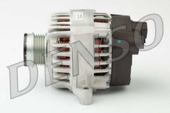 Generator / Alternator FIAT 500X (334) (2014 - 2016) DENSO DAN1078 piesa NOUA