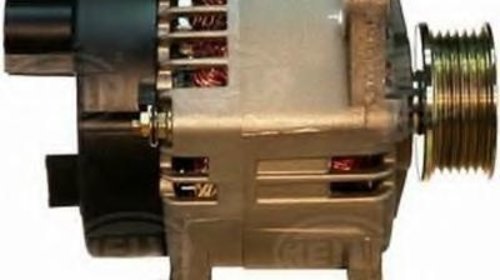 Generator / Alternator FIAT BRAVO I (182