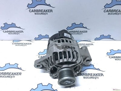 Generator / Alternator FIAT BRAVO II 198 1.6 D Mul