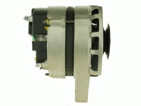 Generator / Alternator FIAT CINQUECENTO (170), FIAT SEICENTO (187) - FRIESEN 9039501