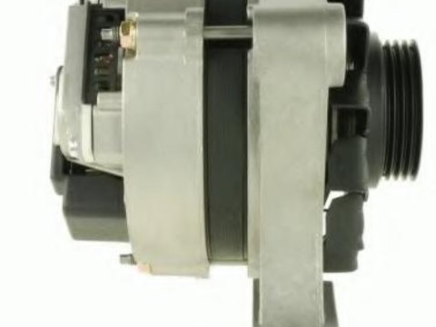 Generator / Alternator FIAT CINQUECENTO (170), FIAT PANDA (141A_), FIAT UNO (146A/E) - FRIESEN 9038621