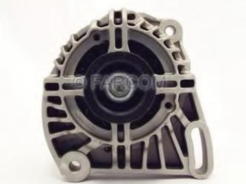 Generator / Alternator FIAT CINQUECENTO (170), FIAT PANDA (141A_), FIAT PUNTO (176) - FARCOM 118850