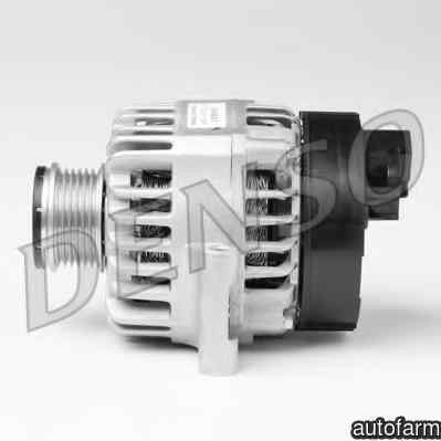Generator / Alternator FIAT DOBLO MPV 152 263 Producator DENSO DAN997