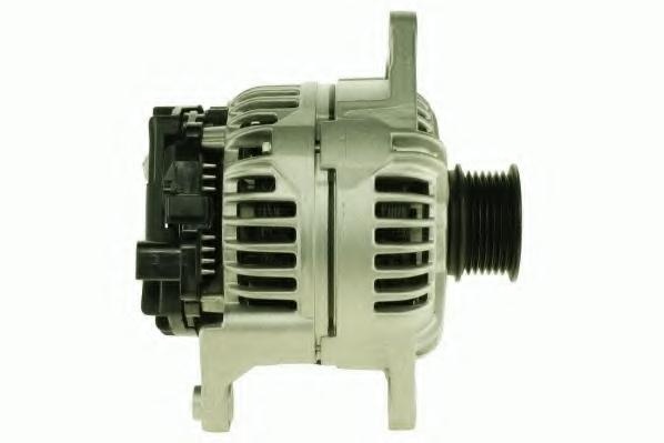 Generator / Alternator FIAT DUCATO bus (244, Z_), FIAT DUCATO caroserie (244), FIAT DUCATO platou / sasiu (244) - FRIESEN 9046210