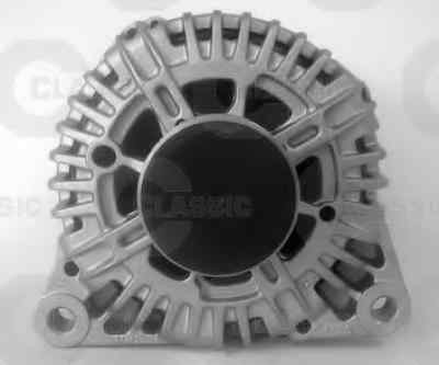 Generator / Alternator FIAT DUCATO caroserie 244 V