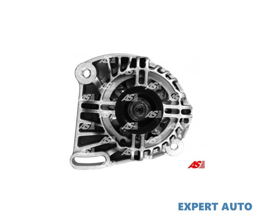 Generator / alternator Fiat LINEA (323) 2007-2016 #2 012427241