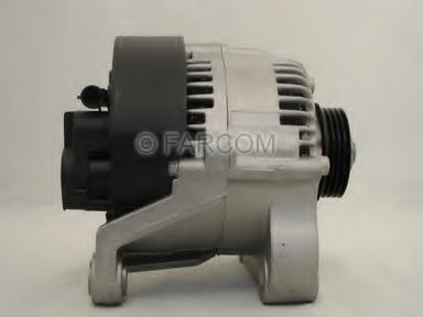 Generator / Alternator FIAT PUNTO (176), FIAT PUNTO Cabriolet (176C), FIAT BRAVA (182) - FARCOM 119734