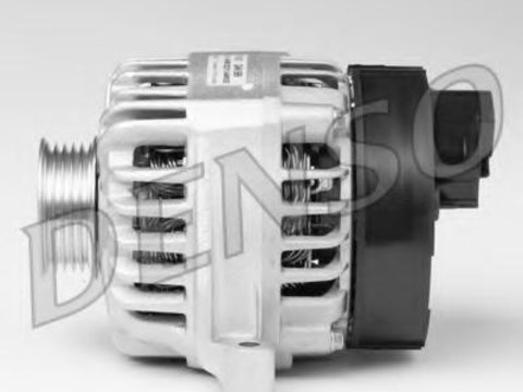 Generator / Alternator FIAT PUNTO (188), FIAT PALIO limuzina (178_), FIAT PUNTO Van (188AX) - DENSO DAN599