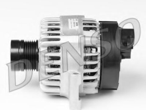 Generator / Alternator FIAT PUNTO (199), ALFA ROMEO MITO (955), FIAT PUNTO EVO (199) - DENSO DAN996