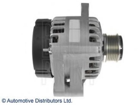 Generator / Alternator FIAT SEDICI, SUZUKI SX4 (EY, GY), LANCIA DELTA III (844) - BLUE PRINT ADK81137