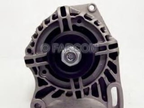 Generator / Alternator FIAT SEICENTO (187) - FARCOM 112575