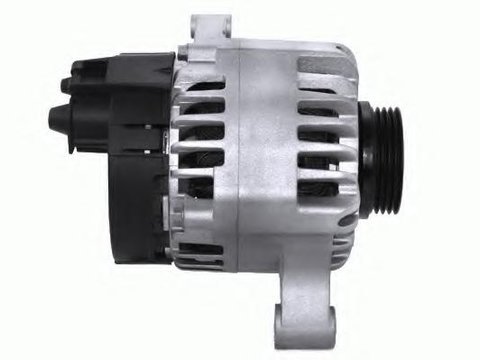Generator / Alternator FIAT SEICENTO (187) - FRIESEN 9090190
