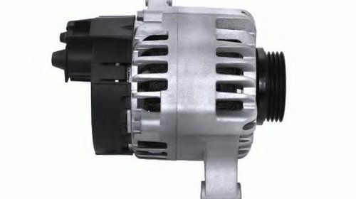 Generator / Alternator FIAT SEICENTO (18
