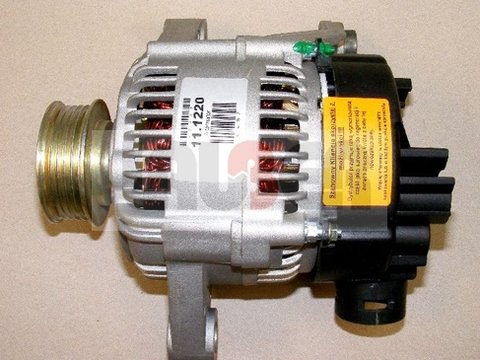 Generator / Alternator FIAT SIENA 178 / ALBEA Producator LAUBER 11.1220