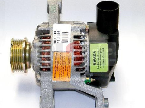 Generator / Alternator FIAT SIENA 178 / ALBEA Producator LAUBER 11.1196