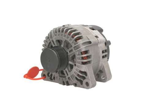 Generator / alternator Fiat ULYSSE (179AX) 2002-2011 #2 0124525035