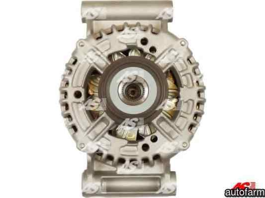 Generator / Alternator FORD AUSTRALIA TRANSIT caroserie (VM) AS-PL A0364
