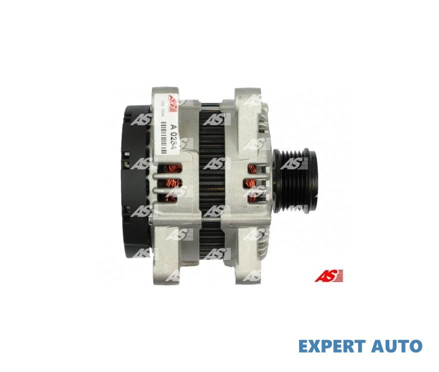 Generator / alternator Ford C-MAX II Van