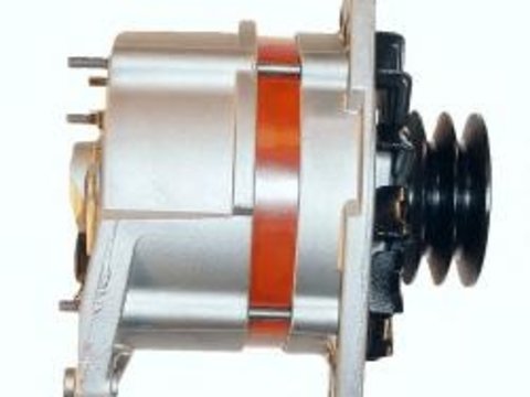 Generator / Alternator FORD ESCORT Mk III Cabriolet (ALD), FORD ESCORT Mk IV (GAF, AWF, ABFT), FORD FIESTA Mk II (FBD) - FRIESEN 9034200
