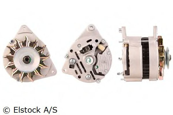 Generator / Alternator FORD ESCORT Mk VII (GAL, AA