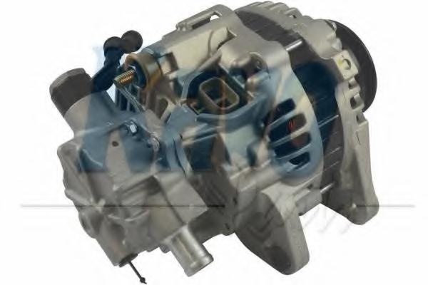 Generator / Alternator FORD FIESTA Mk IV (JA_, JB_), MITSUBISHI COLT/RODEO (K7_T, K6_T) - KAVO PARTS EAL-5505