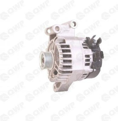 Generator / Alternator FORD FOCUS C-MAX (2003 - 20