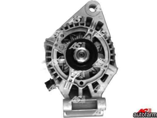 Generator / Alternator FORD FOCUS C-MAX AS-PL A4035