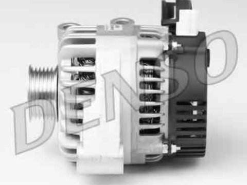 Generator / Alternator FORD FOCUS C-MAX DENSO DAN588
