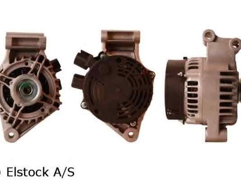 Generator / Alternator FORD FOCUS C-MAX ELSTOCK 27-5625