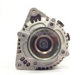 Generator / Alternator FORD FOCUS C-MAX, FORD FOCUS II (DA_), FORD FOCUS II Station Wagon (DA_) - FARCOM 112668
