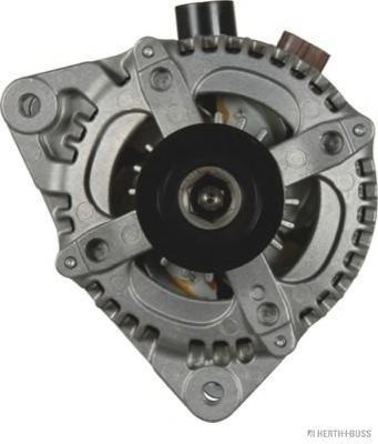 Generator / Alternator FORD FOCUS C-MAX, FORD FOCUS II (DA_), FORD FOCUS II Station Wagon (DA_) - HERTH+BUSS ELPARTS 32118740