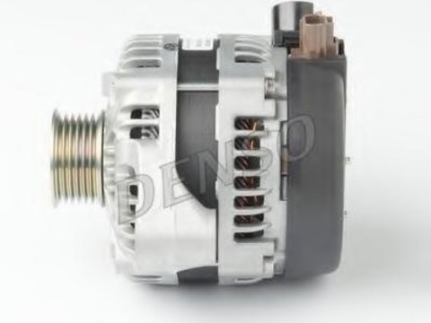 Generator / Alternator FORD FOCUS C-MAX, VOLVO S40 II limuzina (MS), VOLVO V50 combi (MW) - DENSO DAN1041