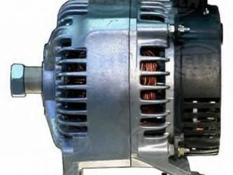 Generator / Alternator FORD FOCUS (DAW, DBW), FORD FOCUS Clipper (DNW), FORD FOCUS limuzina (DFW) - HELLA 8EL 737 689-001