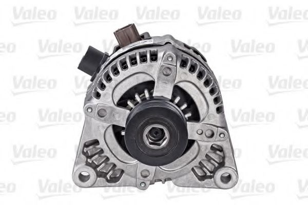 Generator / Alternator FORD FOCUS II Cabriolet (2006 - 2016) VALEO 440411 piesa NOUA